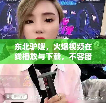 东北驴嫂，火爆视频在线播放与下载，不容错过！