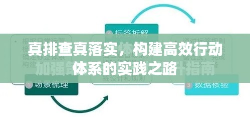 真排查真落实，构建高效行动体系的实践之路
