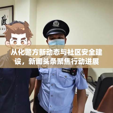 从化警方新动态与社区安全建设，新闻头条聚焦行动进展