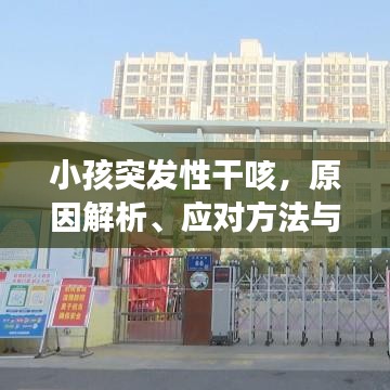 小孩突发性干咳，原因解析、应对方法与预防措施
