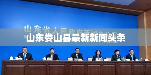山东娄山县最新新闻头条