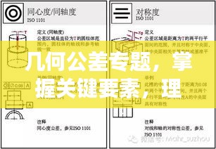 几何公差专题，掌握关键要素，理解与实践并行