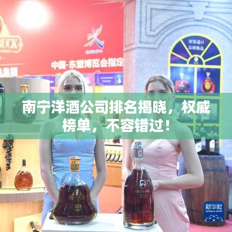 南宁洋酒公司排名揭晓，权威榜单，不容错过！