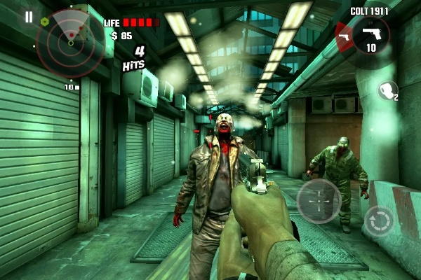 dead trigger官方下载,合理决策评审&amp;投资版_v6.656