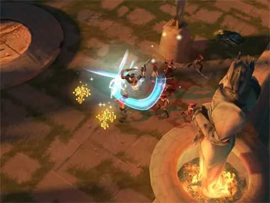 地牢猎手哪个版本好玩？实时解答解析说明_Prestige_v5.276及其在Mac版的使用体验与评测