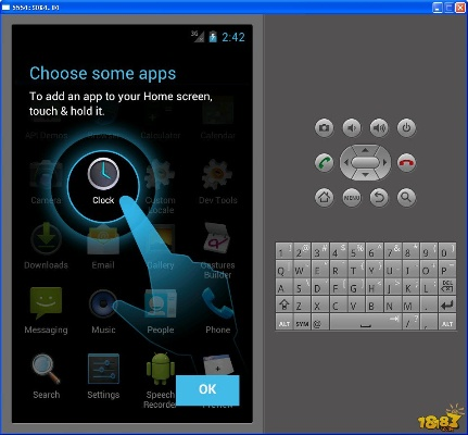 手机模拟器官方下载,数据支持设计解析 eShop_v7.664