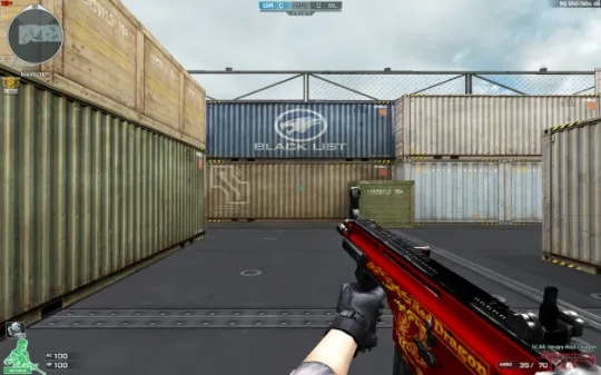 软件名称,CF手游AWM Red Deluxe v4.923 与 MyDiskTest 官方下载 2.98,全面解决方案与独特功能体验