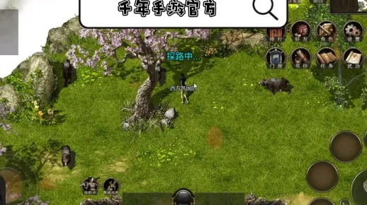 千年单机版手机游戏或呼死你官方免费下载,连贯方法评估&苹果_v10.682