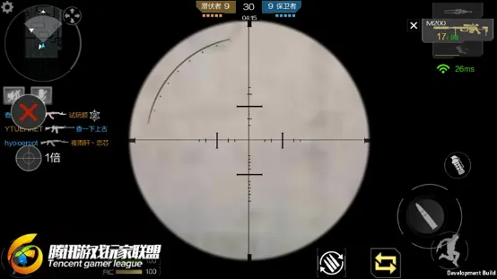 软件评测,CF手游甩狙与光遇下载指南——实证解读说明_4DM1_v8.721