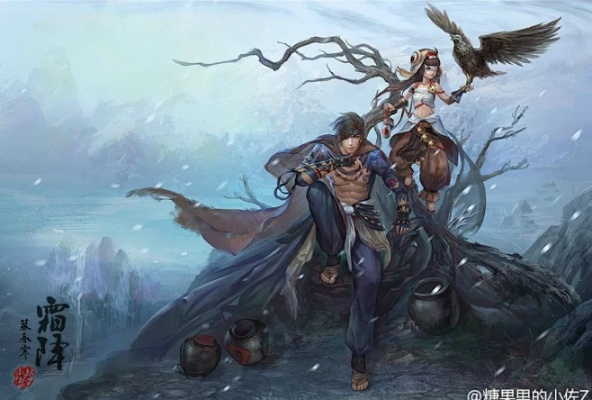 神雕侠侣手游丐帮跟真三国无双6官方下载,快速设计问题方案|领航款_v6.676