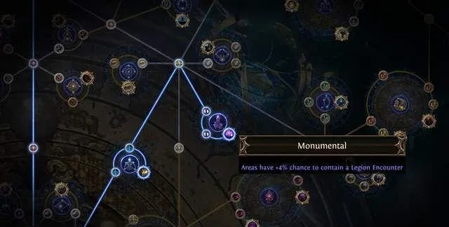 流放之路版本演进简史，从经典到XR_v8.448