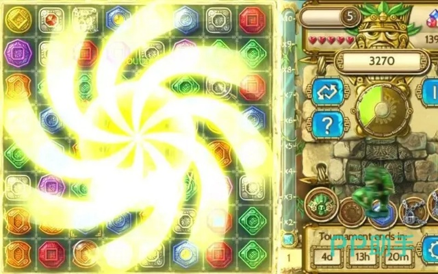 什么手游靠技术与祖玛传奇游戏官方下载，软件综合解析