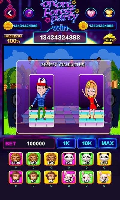 森林舞会1.0单机版和免费下载官方应用宝,高效设计实施策略-7DM_v6.548