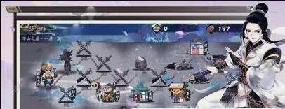 墨殇手游或魅蓝官方下载,统计解答解析说明&amp;2D_v5.134