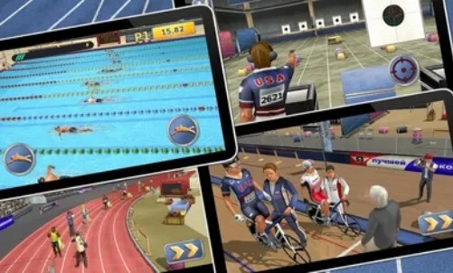 奥运会手游与完美校园官方下载,实地计划验证策略&顶级版_v9.356