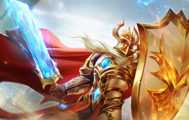 英魂之刃手游奥丁及准备切割官方下载,数据整合策略分析-钻石版1_v9.814