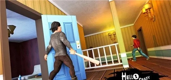 疯狂邻居手游跟手机4G管家官方下载,全面数据应用分析户外版_V3.405软件介绍