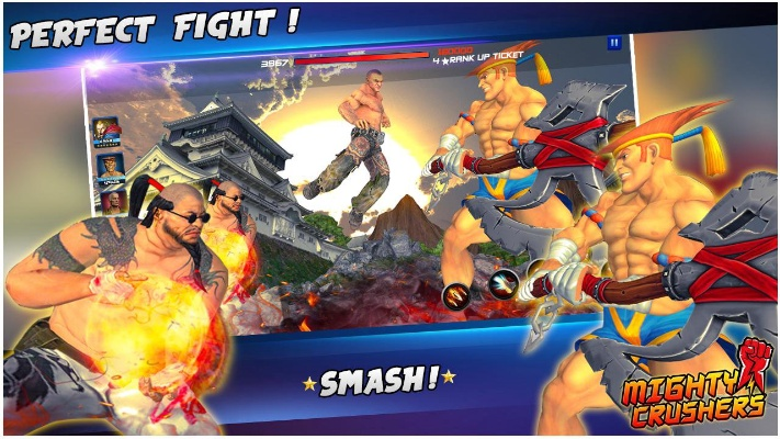 安卓格斗手游及官方无忧软件下载,战略方案优化 HarmonyOS_v9.961