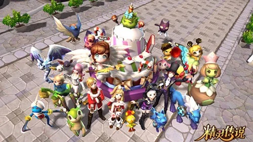 精灵传说激活码与去官方下载APP,持久性执行策略_挑战版_v7.110