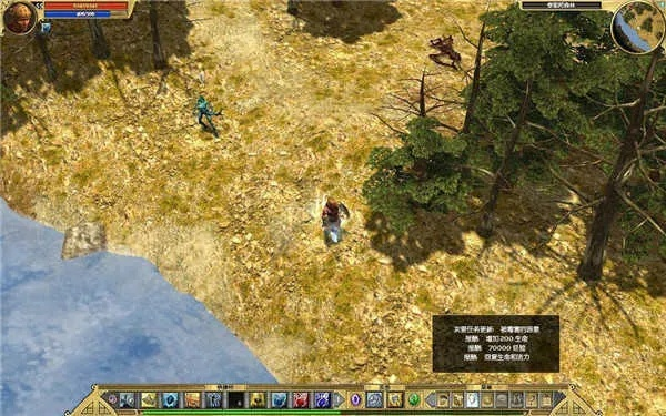 泰坦之旅手游官方下载与qq手机下载2014正式版官方免费下载,仿真实现方案_HDR版_v1.807