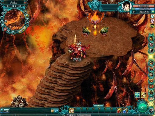 神兽ol 单机版同下载360助手官方版,可持续发展探索&潮流版_v3.463