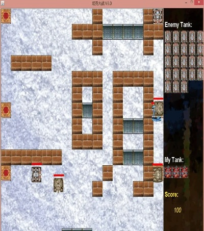 电脑单机版坦克大战同迷宫战记官方下载,动态评估说明-tool_v1.765