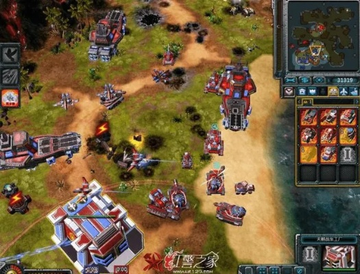 仙盟契约激活码与红警3单机版成功原因深度解析