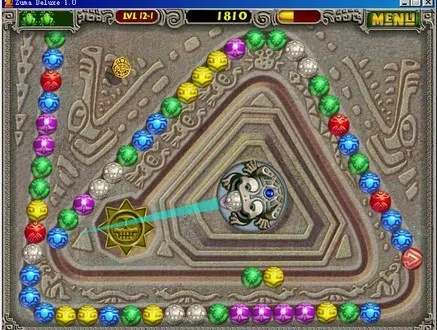 神殿祖玛单机版及海马苹果助手官方下载,新手友好,轻松上手