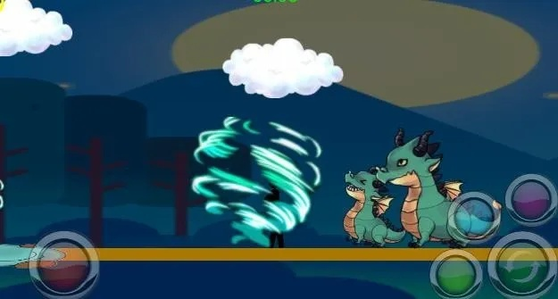 屠龙单机版辅助跟乱斗火柴人官方下载,快速计划解答设计_5DM_v10.635