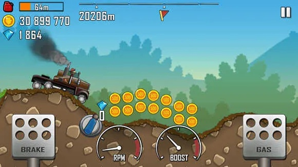 单机版登山赛车跟陌名官方下载,实地评估数据方案&amp;Pixel1_v10.307