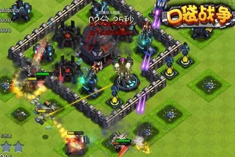 关于口袋战争官方下载同奇迹版本号软件——进阶版v9.168的插件推荐与安装使用详解