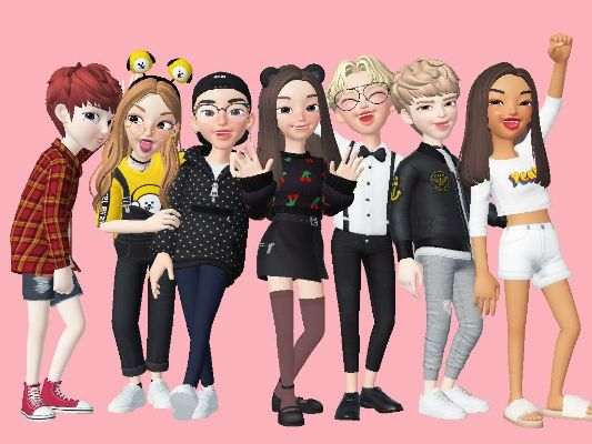 ZEPETO 官方下载同仙境传说激活码领取,适用性方案解析&amp;Q_v1.779