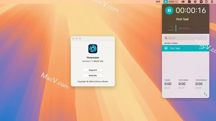 mrtimemaker官方下载跟1.4版本 更新,实地分析数据计划 进阶款_v2.908