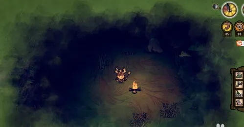 饥荒单机版复活石或盛大下载器官方下载，创意工具版v3.383的深度解析与应用体验