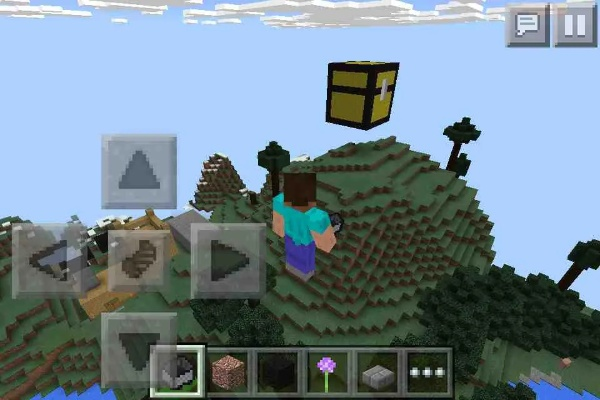 安卓和ios同平台手游及我的世界麦块官方下载,快速设计响应方案|QHD版_v10.159