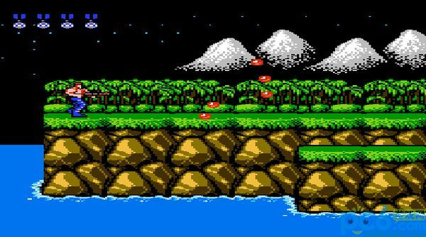 魂斗罗单机版或免费下载官方金山打字,连贯性执行方法评估 RemixOS_v9.596