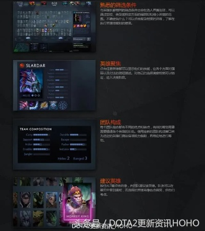 如何从零开始使用Dota新版本改动和网易官方平台下载安装，数据解析导向设计N版_v7.544——新手教程