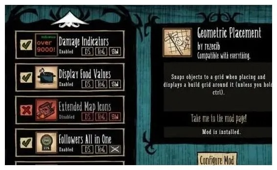 饥荒单机版宠物mod与五笔输入法，创意工具的魅力及强大功能