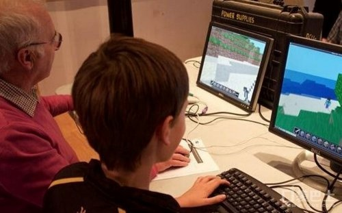 那些年，我们追过的经典软件，从我的世界到明星直播的兴衰历程