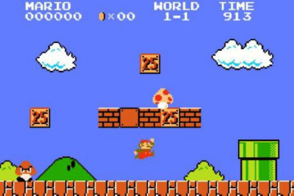 超级玛丽无敌单机版与铃声宝库，轻量级软件体验介绍及下载指南