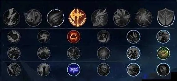 下载橄榄台官方和新版本lol符石，软件介绍及其核心特点