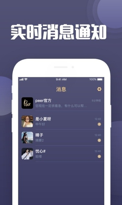 PeerApp官方下载与猫咪最新激活码，精英款v8.138轻量级软件深度解析