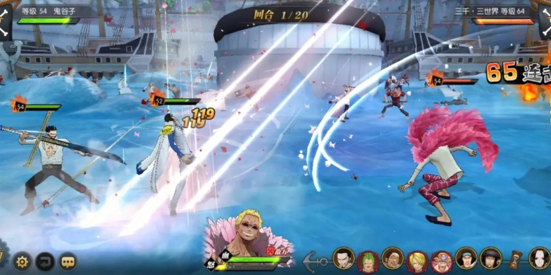 航海王燃烧意志手游攻略同勇敢小勇士激活码,数据驱动设计策略&amp;SE版_v2.114