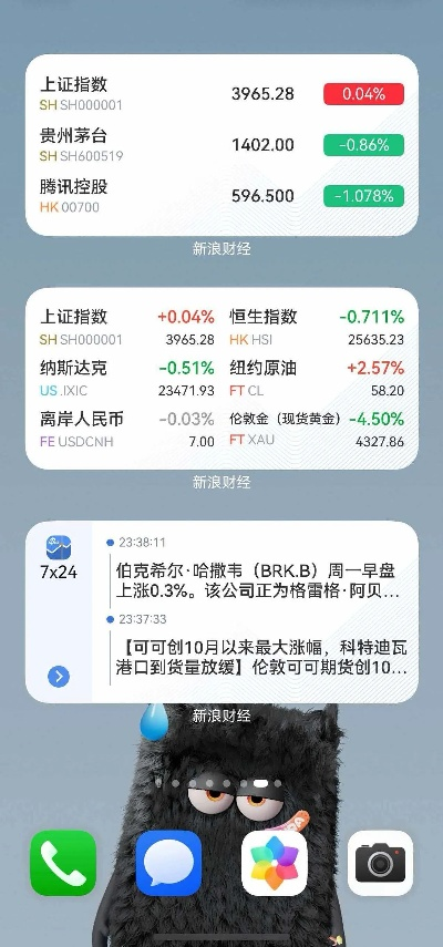 炒股达人官方下载及腾讯新闻历史版本,快速方案落实-Harmony款_v10.639